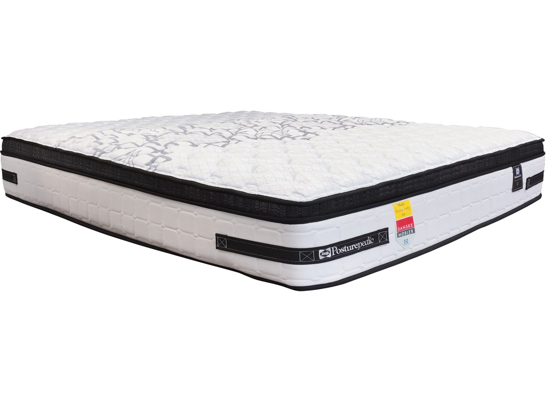 corsica lantana plush full size mattress price